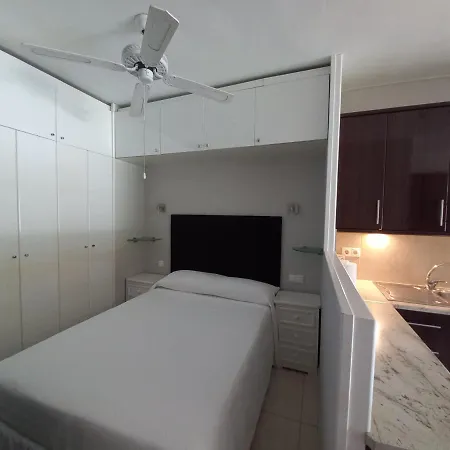Apartamento Marbella Milla De Oro/ Golden Mille Marbella Exterior foto