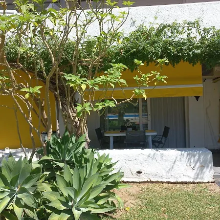 Apartamento Marbella Milla De Oro/ Golden Mille Marbella Exterior foto