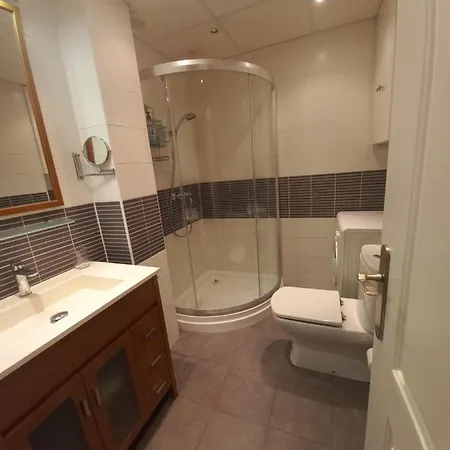 Apartamento Marbella Milla De Oro/ Golden Mille Marbella Exterior foto