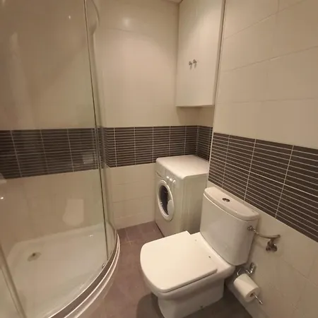 Apartamento Marbella Milla De Oro/ Golden Mille Marbella Exterior foto