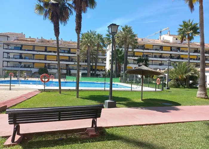Marbella Milla De Oro/ Golden Mille Marbella