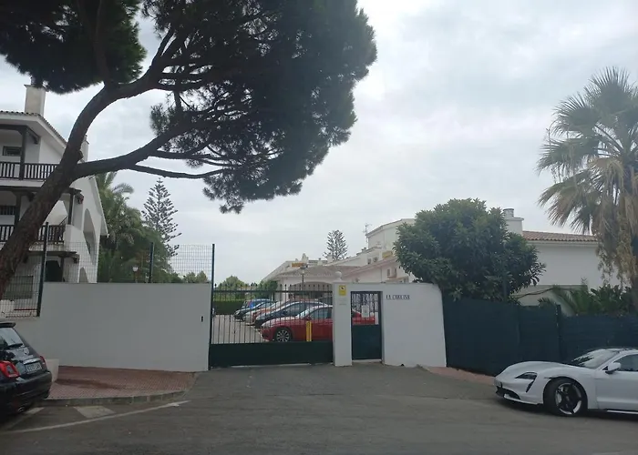 Marbella Milla De Oro/ Golden Mille Marbella