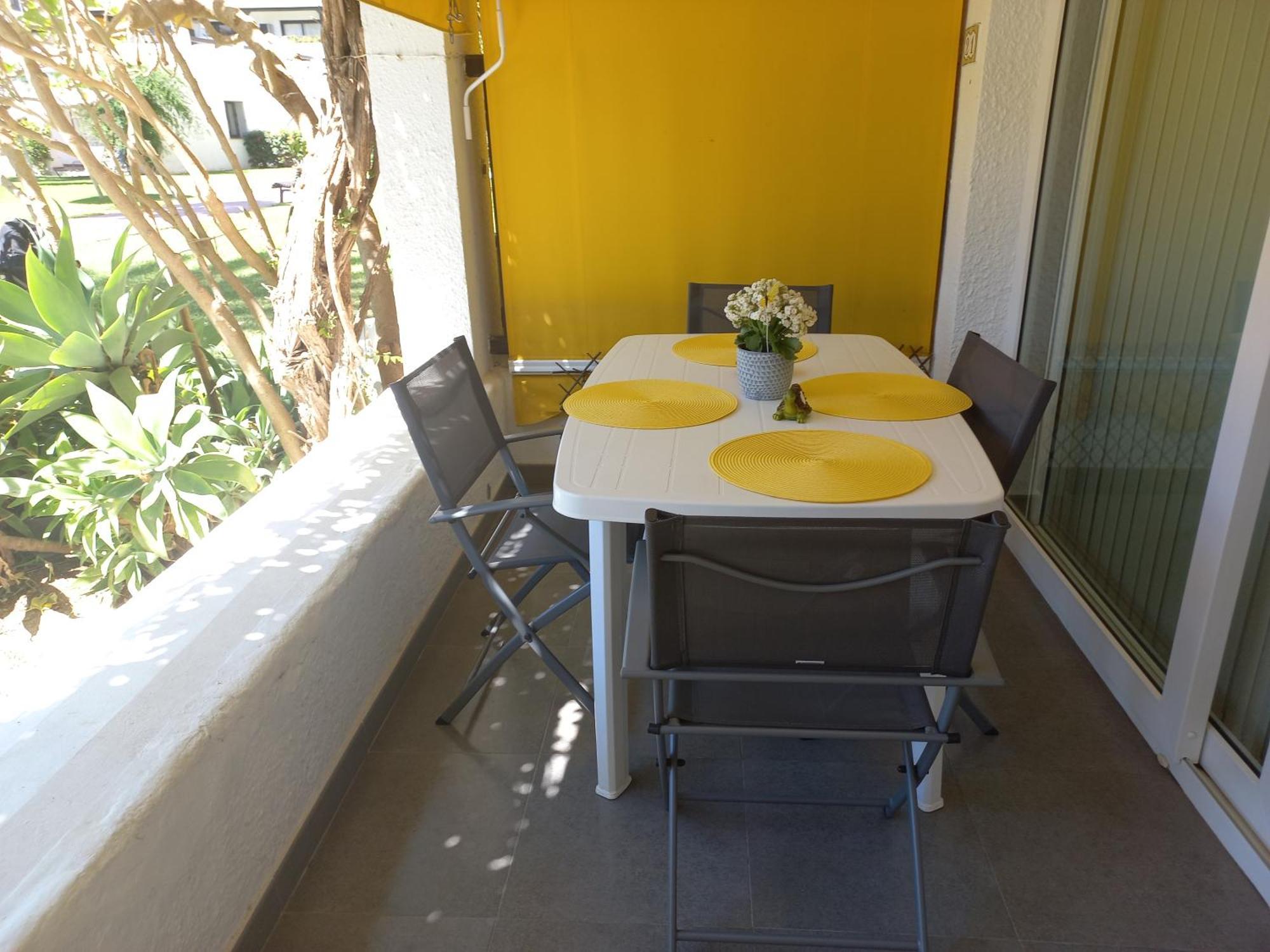 Apartamento Milla De Oro/ Golden Mille *